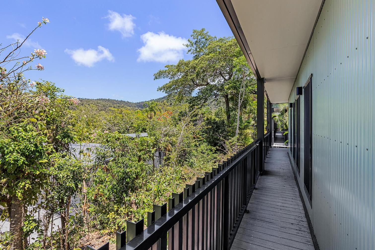 Kipara Tropical Rainforest Retreat Airlie Beach Zimmer foto
